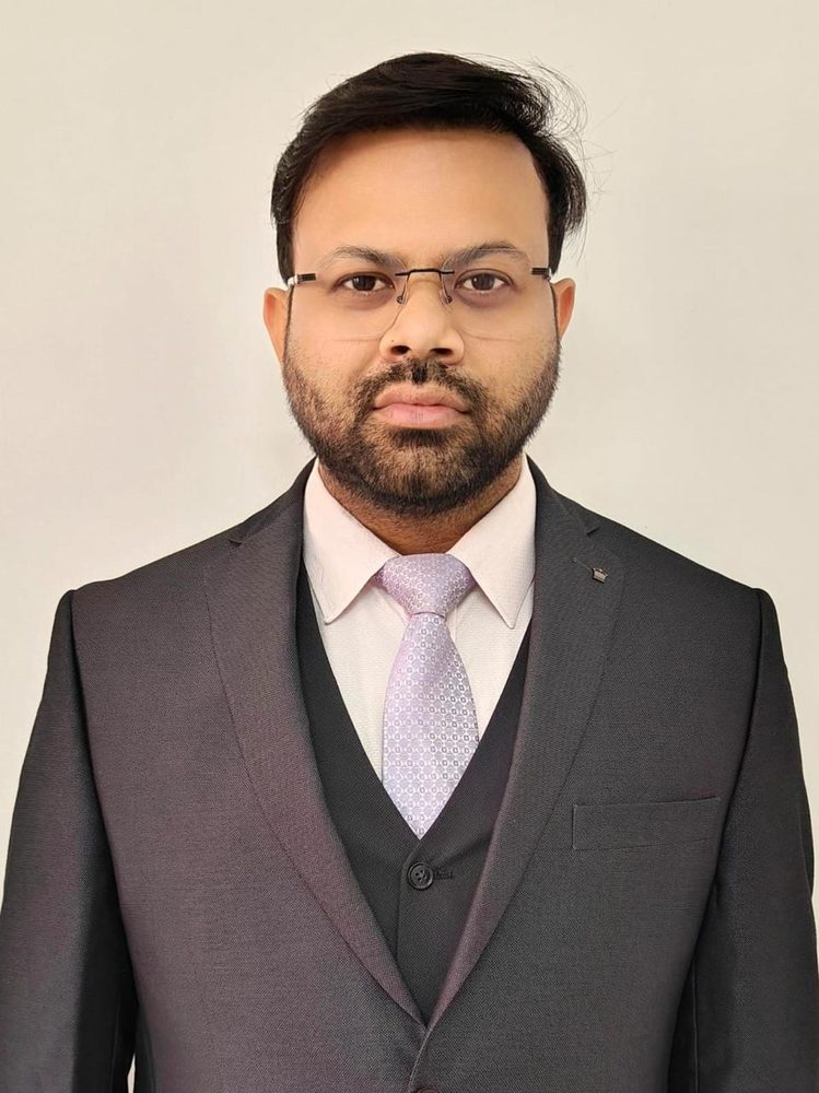 Dr. Vikeerna Bharti – Best Laparoscopic Surgeon in Ranchi Jharkhand